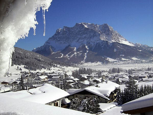 ausblick