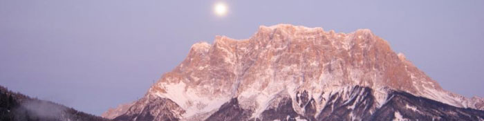 head winter zugspitze haus nordtirol ferienwohnung lermoos