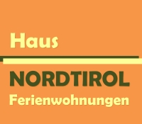 logo haus nordtirol ferienwohnungen lermoos