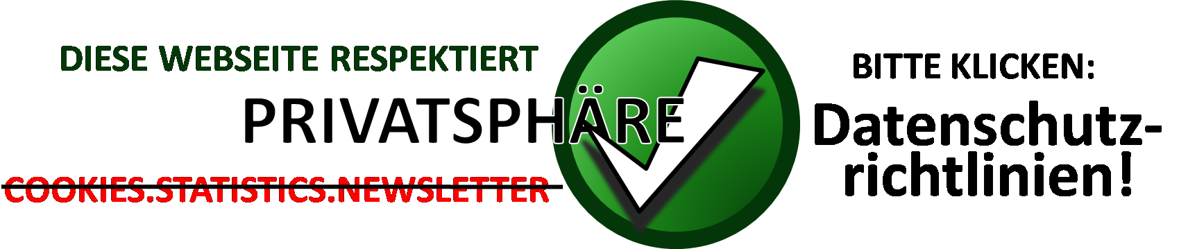 keep privacy datenschutzrichtlinien