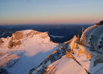 skiurlaub zugspitze ferienwohnungen lermoos